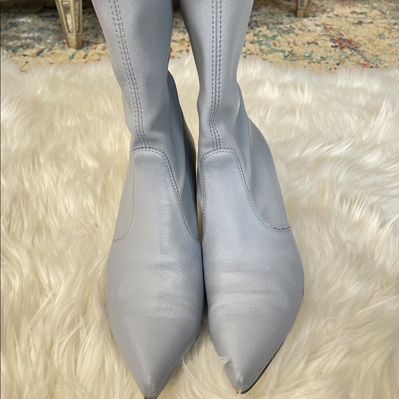 STUART WEITZMAN rapture booties - Picture 2 of 13